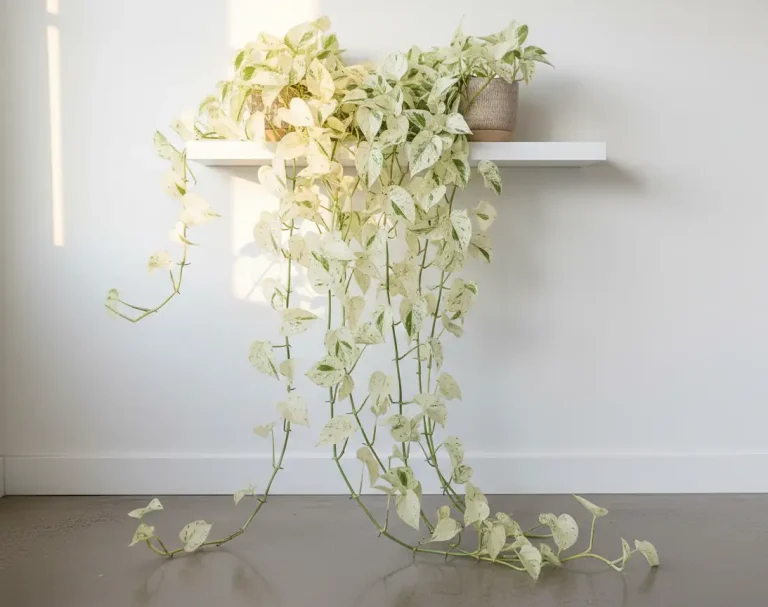 Snow queen pothos care 2026
